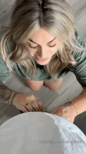 I agreed to pay half of the bill if he would make some content with me