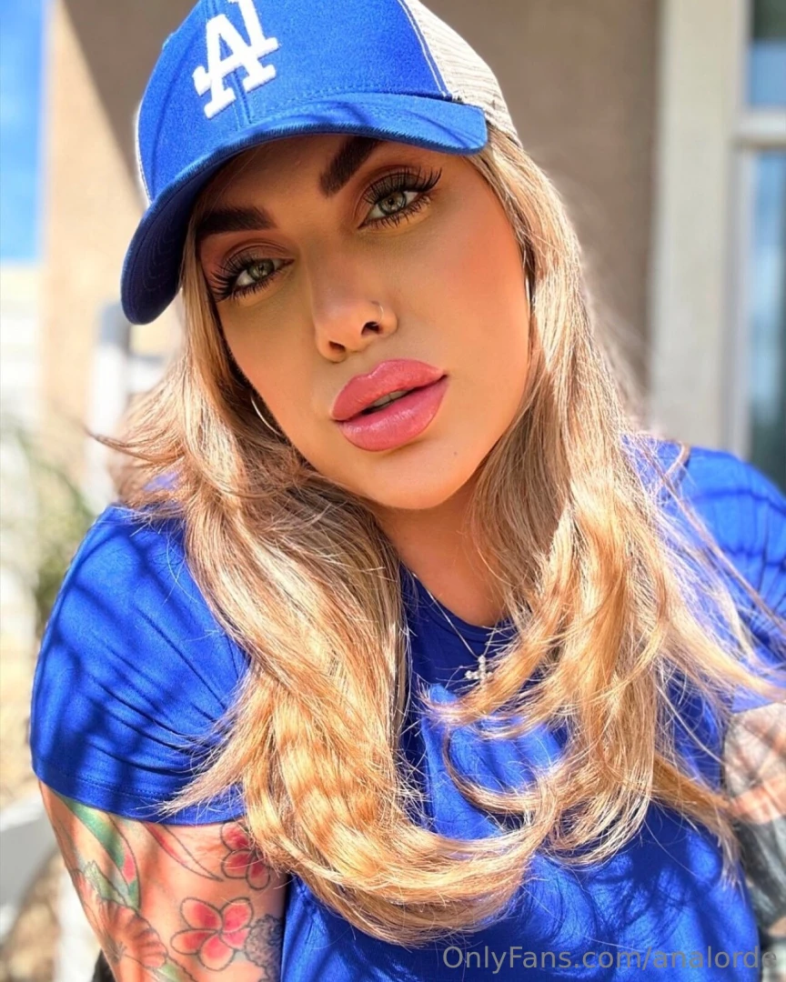 Do you like sports baby ana vip 