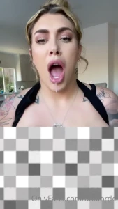 I m craving a cock so badly right now i wanna suck and c hoke on your part 1