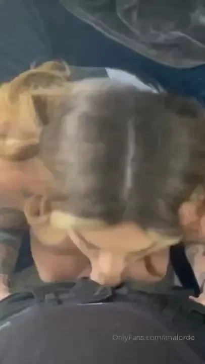 Well next to me was this hot ass biker dude that pulled up so i asked 