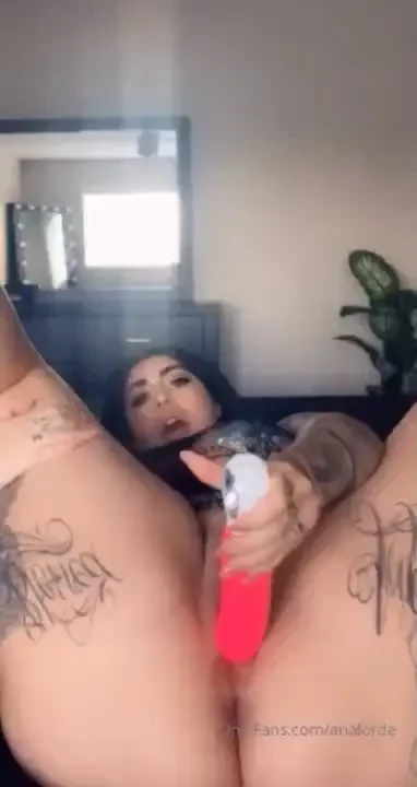I really wanted to shove the i could find in my pussy i started out 