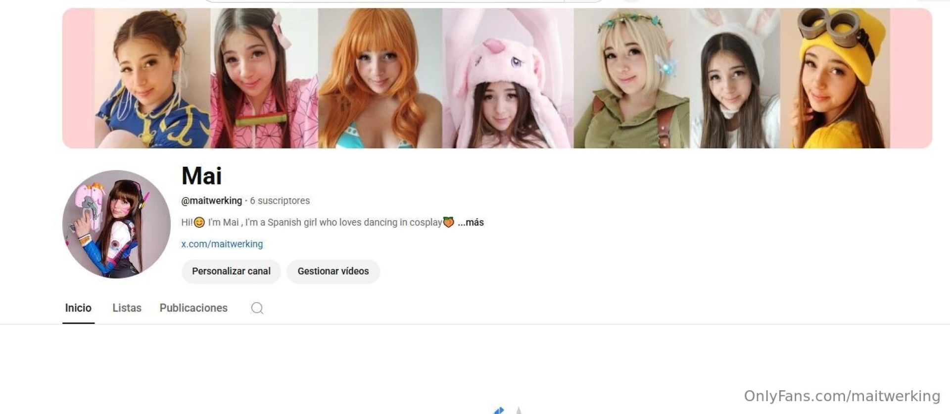 My youtube channel is in the process of being restored the ytb support 