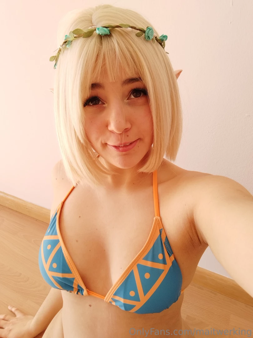 I can t get enough of this cosplay no me canso de este cosplay part 3 