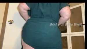 Juicy jiggle full clip the wait is over this 4-minute clip is all