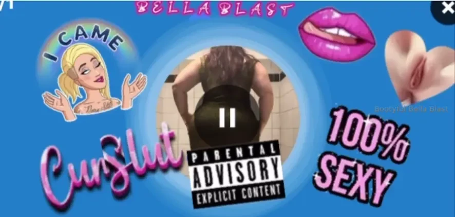 That was intense you are going to want to hear this listen now and 