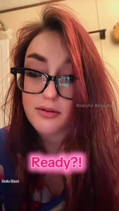 Went live and the toot just would not drop now we know why let s just