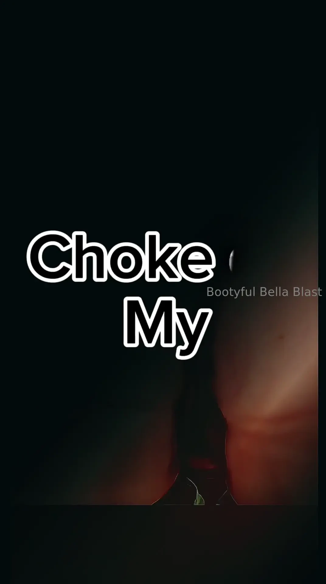 Back to back asshole farts in a compilation 