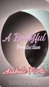 Weekend special just a 6 min comp of farts with me spreading my cheeks