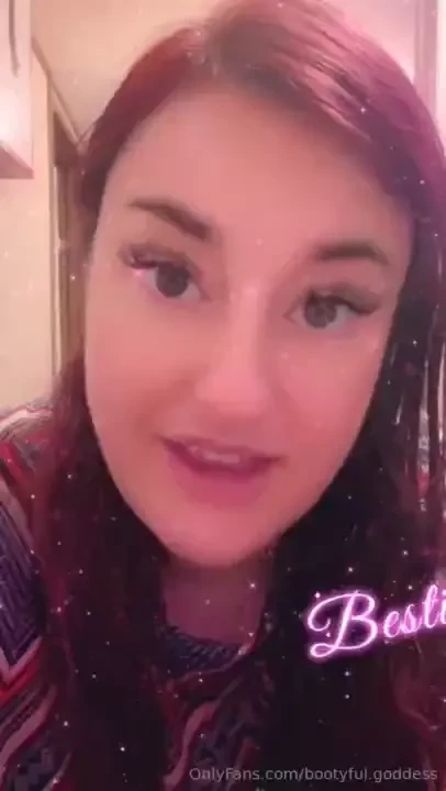 Me and my ass say have a fantastic day 