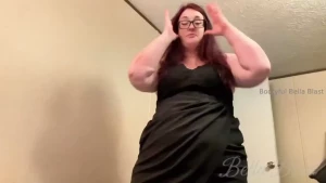 The sweet stink of a farting seduction you sat on the edge of the bed