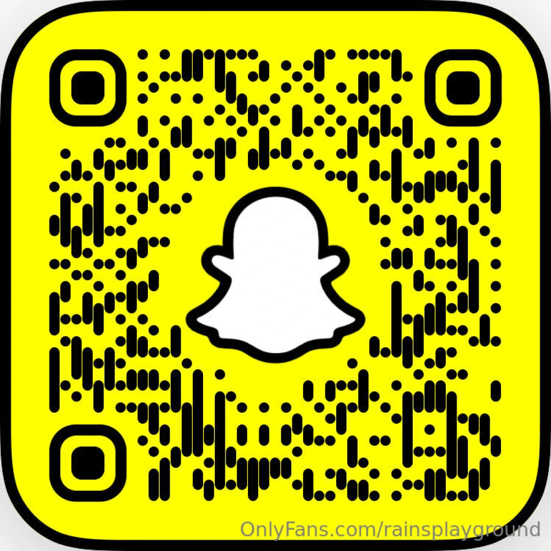 New snapchat account be sure to message me on snap and let me know you 