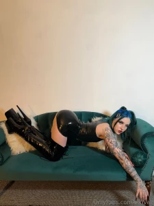 One more for good luck