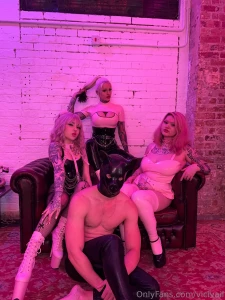 Here piggy piggy mxwillowneptune ivanahyde_ fitfemdom