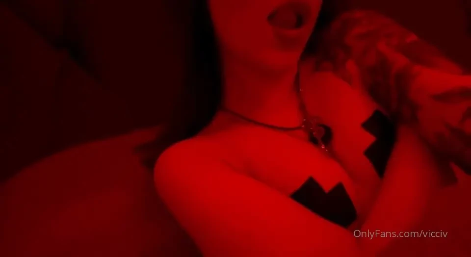 What a shame you don t get to cum this month either 