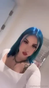 Spoiled mean goddess