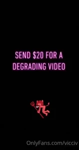 Bend over part 11