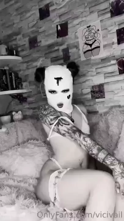 Your goddess is not fucking around this year 