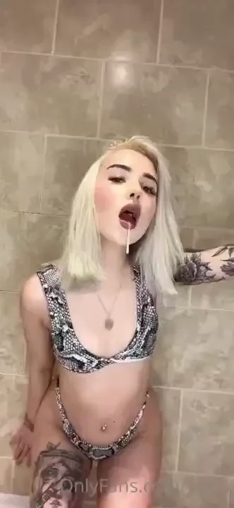 Catch it in your mouth part 1 