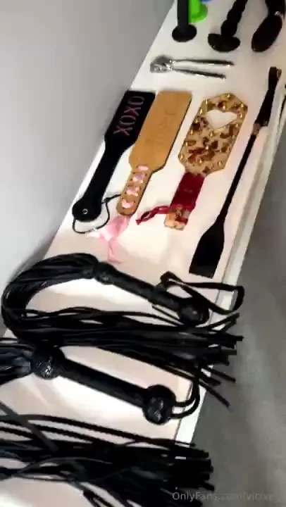 So many options to ruin you with 