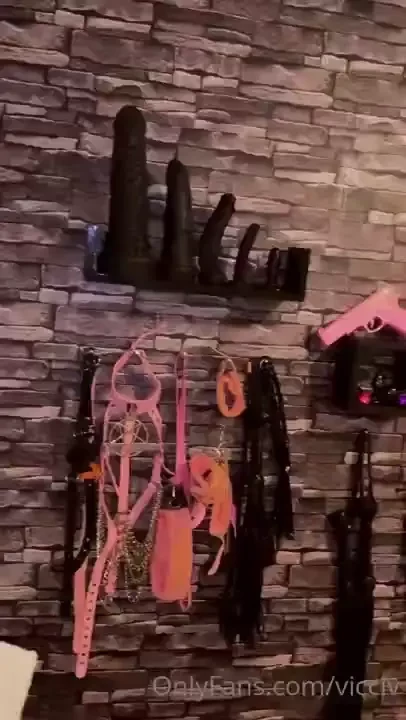 I have 2 new floggers and a paddle i d love to use on you can you take 