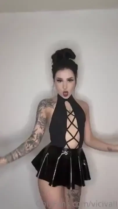 You will never be allowed to touch 