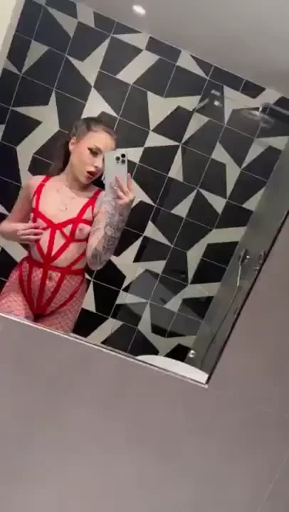 You really are obsessed with me aren t you 