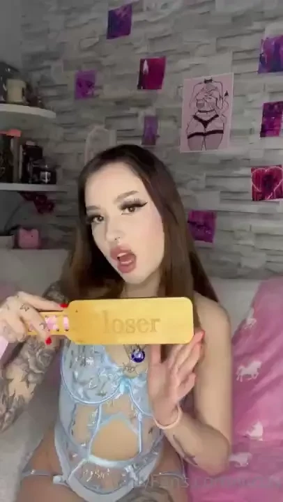 I had this custom made for you 