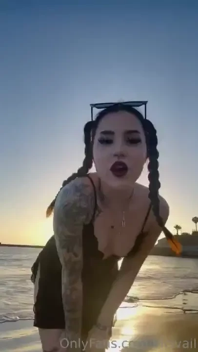 Fuck the sunset 