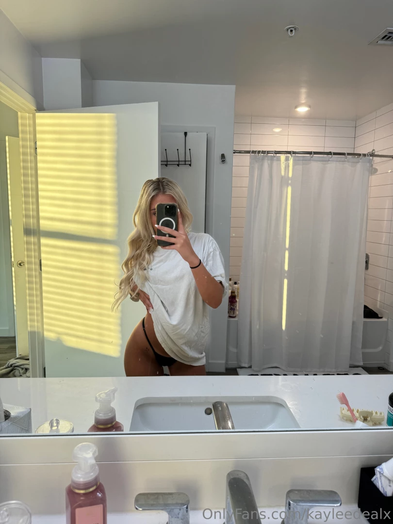 Ask me about my hips 