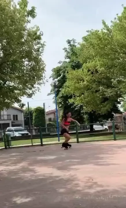 Try again and again and again until you make it 