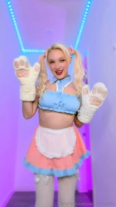 Let me cook you dinner master