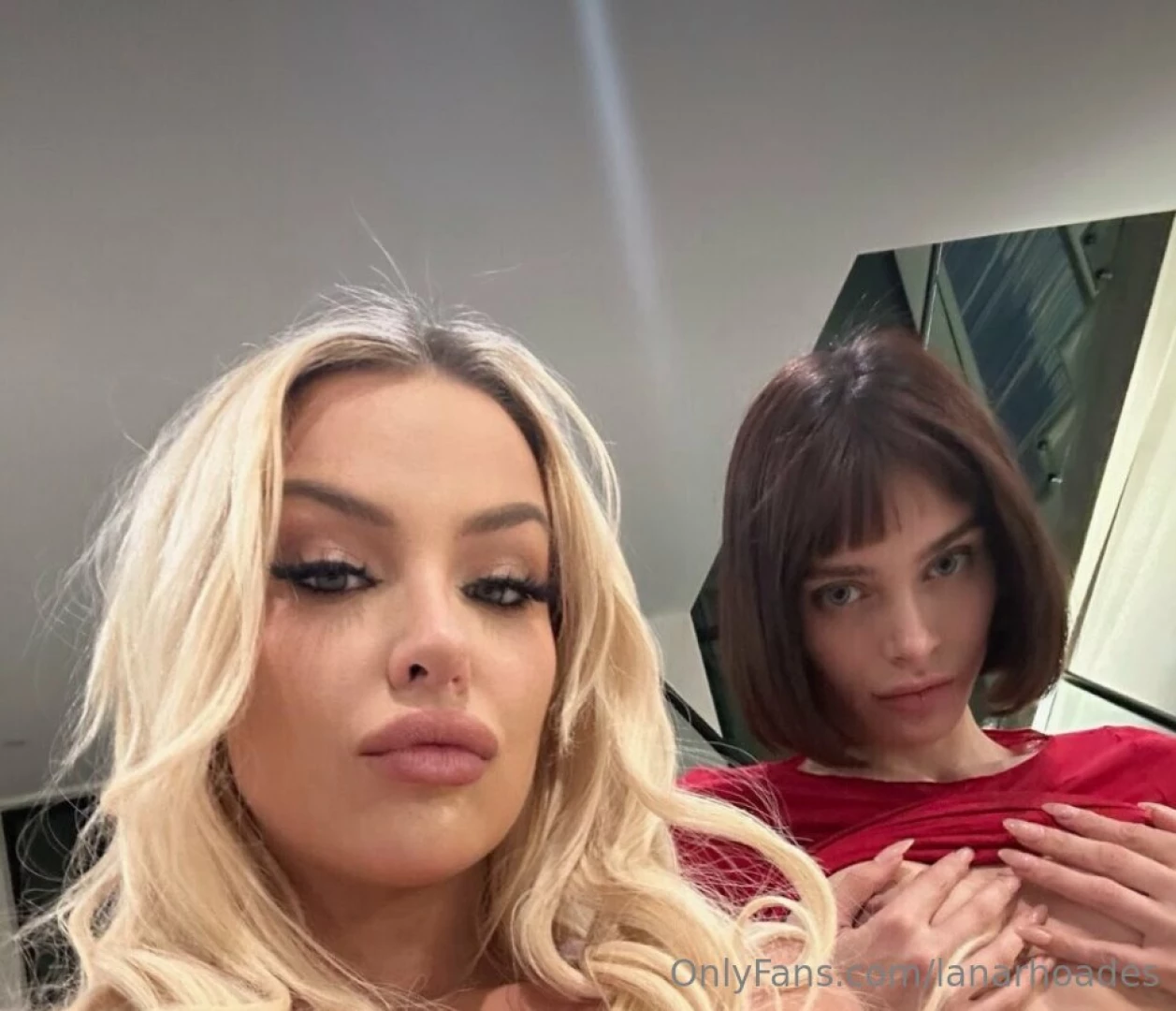 It wouldn t feel like xxxmas if me and tana didn t film something 