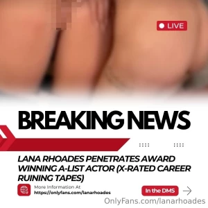 This might be the greatest and most damaging mistake of my career and