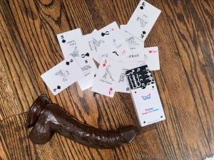 Anyone down to play some cards