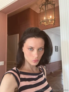 Does eye contact make you nervous