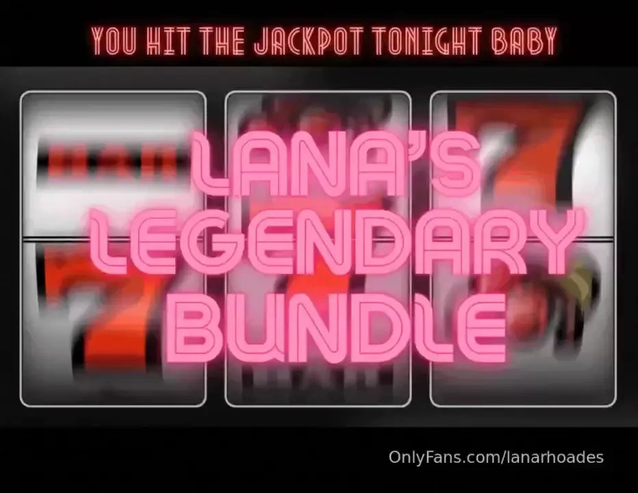 Tonight is the luckiest night of your mf lifeeee well for my e xxx tra 