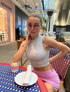 Who s trying to take me on a shopping spree i promise i ve been a very