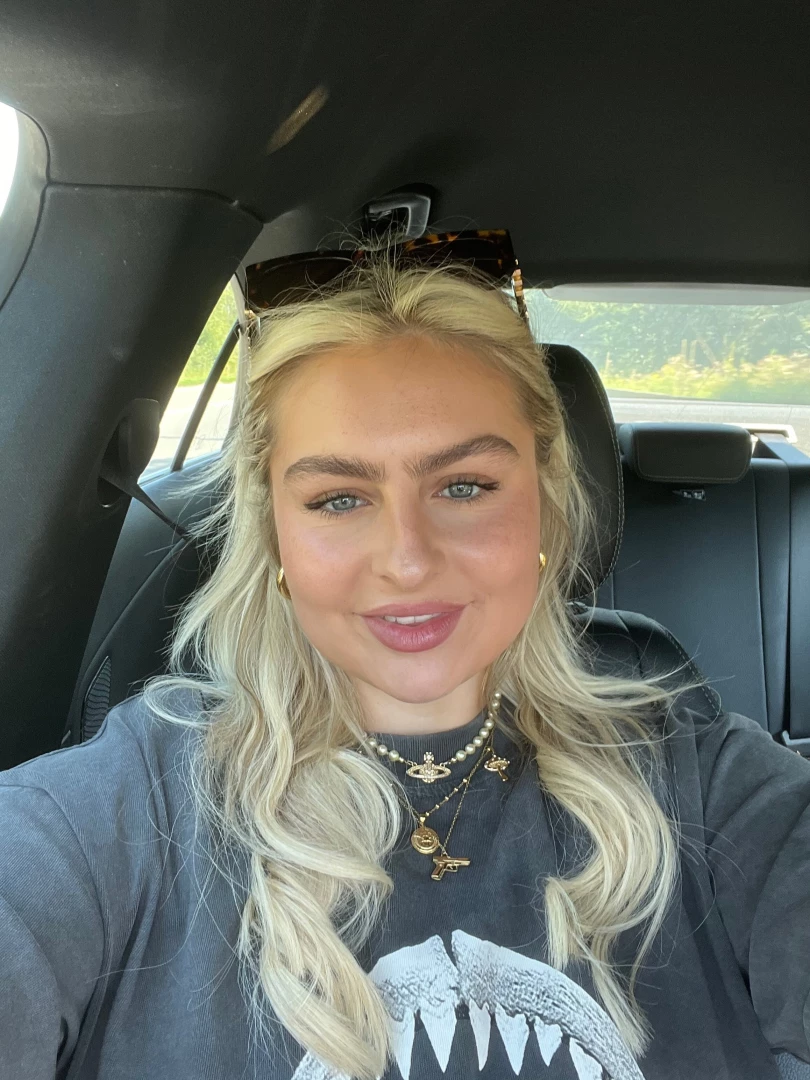 Speels en ondeugend zoals altijd 