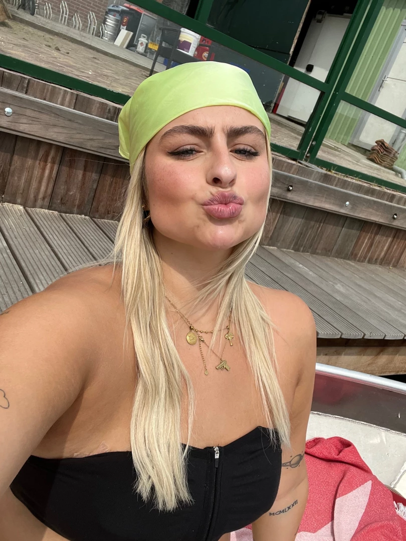 Goodmorning babes part 35 