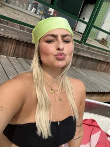 Goodmorning babes part 35