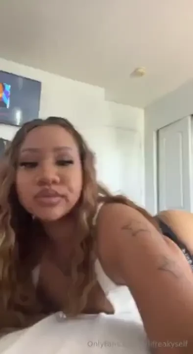 Come from the back and pound it 