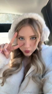 Need someone to cuddle with it s still kind of chilly out part 1