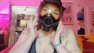 Teaser gas mask date pov fucking your date s excited to find out you