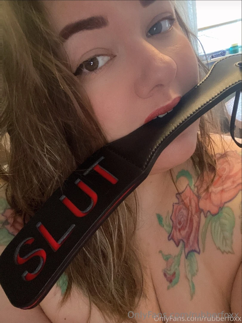 How do you prefer your foxx thanks for your patience while i set up my 