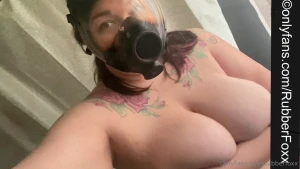 Happy birthday to me as we drive home from our surprise road trip tell