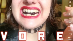 Video giantess vore i am a giantess who has just captured a town full