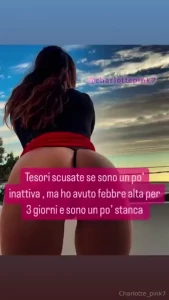 Charlottepink7 part 1