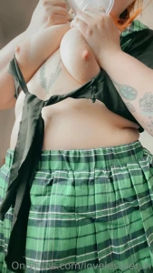 Love a good st pattys day look part 2