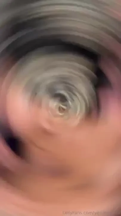 Honey bun going crazy miss_honeybun 