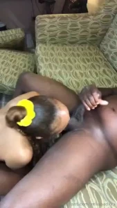 Titty fucking and sucking miracle go crazy